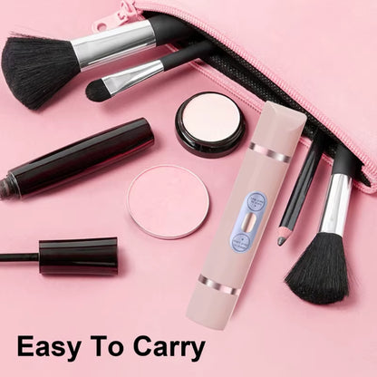 Silktrim™ 27RC 2-In-1 Electric Shaver – Smooth Skin, Effortless Precision