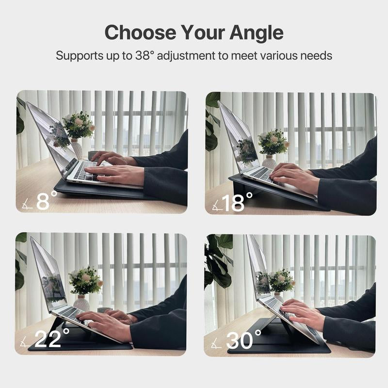 Modulemaster Laptop Stand