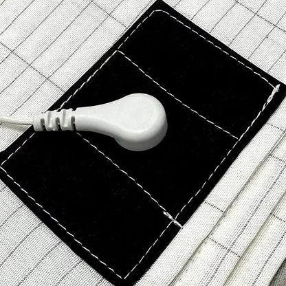 Grounding Sheet – Sleep Naturally, Recharge Fully